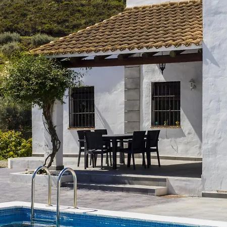 Cubo's Casa Sierra Los Angeles Tatil Evi *