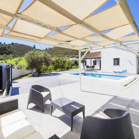 Tatil Evi Cubo's Casa Sierra Los Angeles