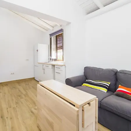 Tatil Evi Cubo's Casa Sierra Los Angeles