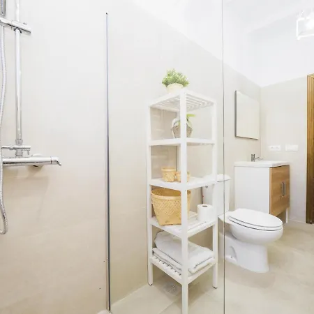 Cubo's Casa Sierra Los Angeles Tatil Evi